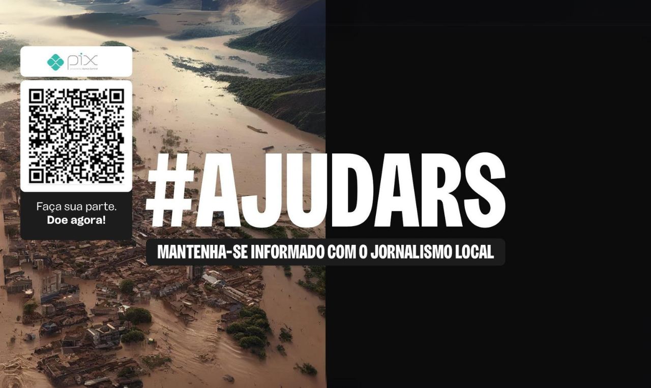 Rede de Jornalismo Local se une em manifesto e ações de solidariedade e ajuda ao Rio Grande do Sul